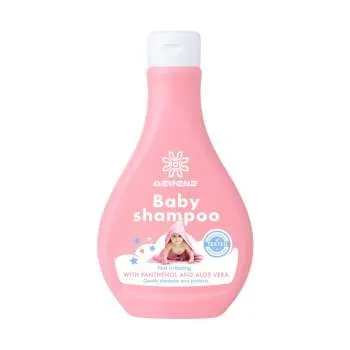 NEVENA BABY KUPKA 400ML ROZE 