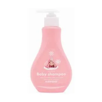 NEVENA BABY SAMPON ROZI 200ML 