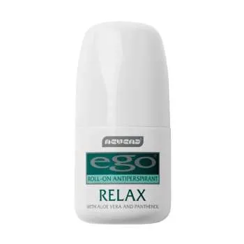 NEVENA EGO DEO ROLLON 50ML RELAX 