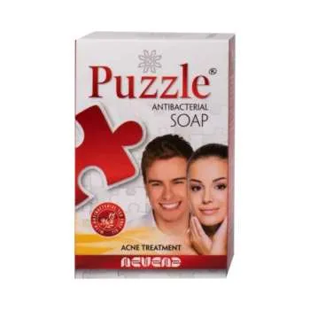 NEVENA PUZZLE SAPUN  78G 
