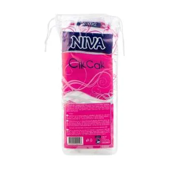 VATA 50GR. 100% NIVA 