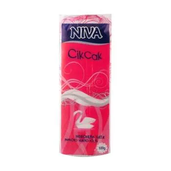 VATA 100G 100% NIVA 