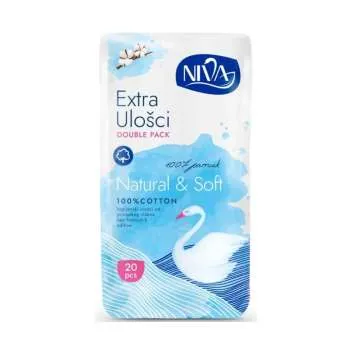 NIVA EXTRA MED.HIG.ULOŠCI 20/1 