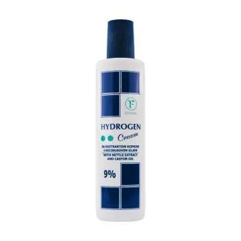 HIODROGEN 9% 120ML 