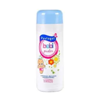 PAVLOGAL BABY PUDER  100GR 