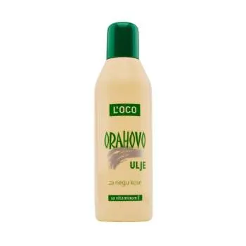 ULJE ORAHOVO 100ML 