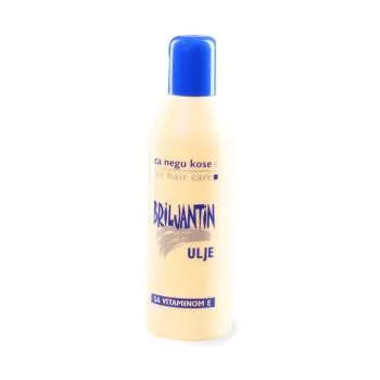 BRILJANTIN ULJE 100ML 