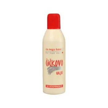 ULJE ČIČKOVO 65ML 