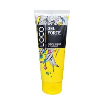 GEL FORTE TUBA 100ML 