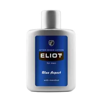 AFTER SHAVE LOSION ELIOT BLUE 150ML 