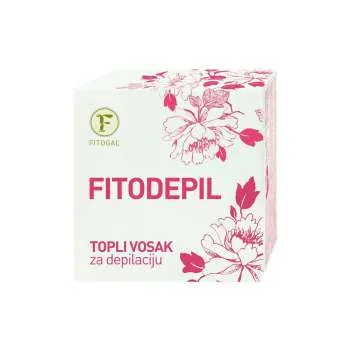 DEPIL WAX TOPLI VOSAK 75ML 