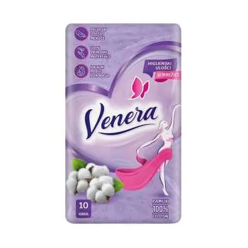 VENERA HIGIJENSKI ULOŠCI U MREZICI 10 KOM 