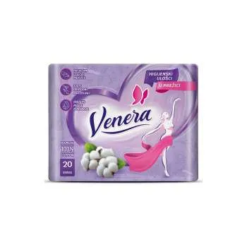 VENERA HIGIJENSKI ULOŠCI U MREZICI 20 KOM 