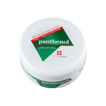 PANTHENOL KREM GEL 125ML 