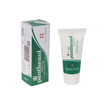 PANTHENOL KREM GEL 40ML 