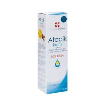 ATOPIK KREM 10% A 150ML 