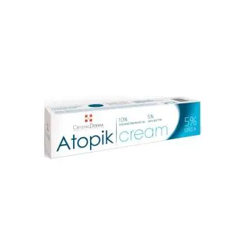 ATOPIK KREM 5% A 100ML 