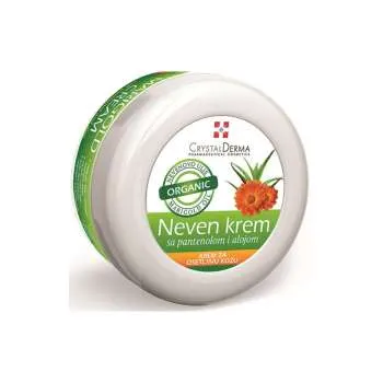 NEVEN KREM SA PANTENOLOM I ALOJOM 125ML 