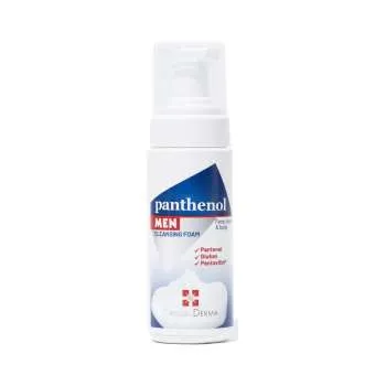 PANTENOL MEN PJENA 150ML 