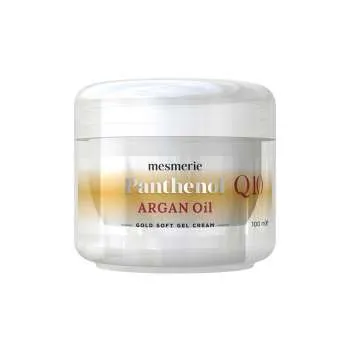 PANTHENOL Q10 ARGAN SOFT GEL KREMA 