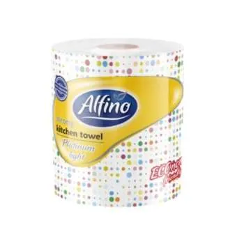 ALFINO UBRUS JUMBO 1/1 270G 