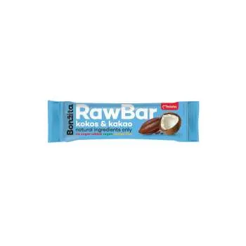 RAW BAR KOKOS I KAKAO 50G MEDELA 