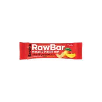 RAW BAR MANGO I IND.ORAH 50G 