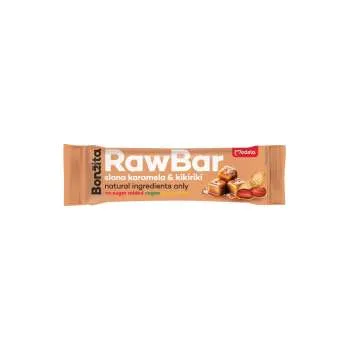 RAW BAR SLANA KARALAMELA I KIKIRIKI 50G 