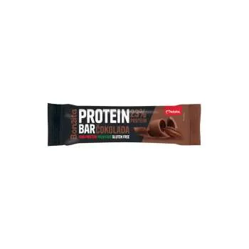 PROTEIN BAR ČOKOLADA 50G 