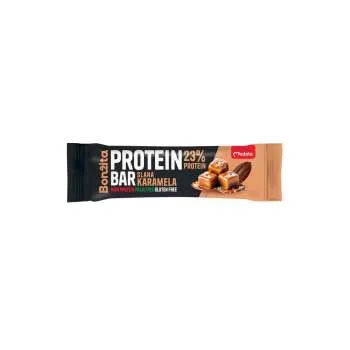 PROTEIN BAR SLANA KARAMELA 50G 