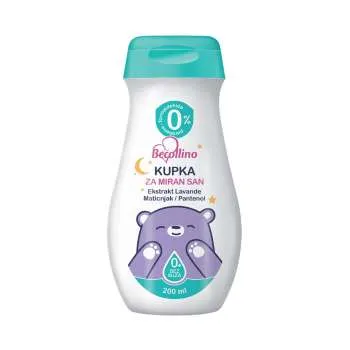 BECOLLINO KUPKA ZA MIRAN SAN 200ML 
