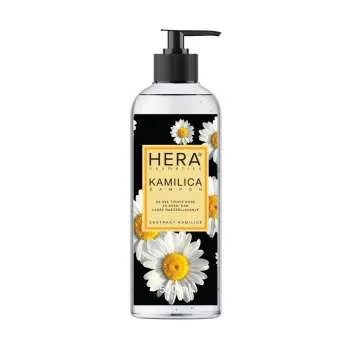 HERA SAMPON KAMILICA 500ML 
