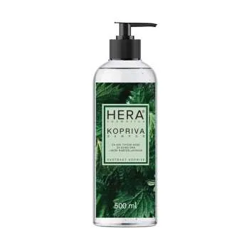 HERA SAMPON KOPRIVA500ML 