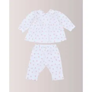 JUNGLE BABY KOMPLET 