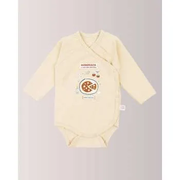 JUNGLE BABY BODI NA PREKLOP 