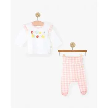 JUNGLE BABY SET 
