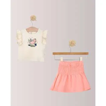 JUNGLE BABY KOMPLET 