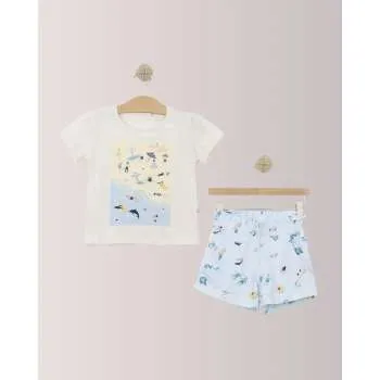 JUNGLE BABY KOMPLET 