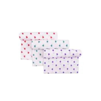 JUNGLE BABY TETRA PELENE 3KOM 80X80CM 