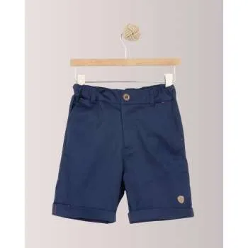 JUNGLE BABY ŠORTS 