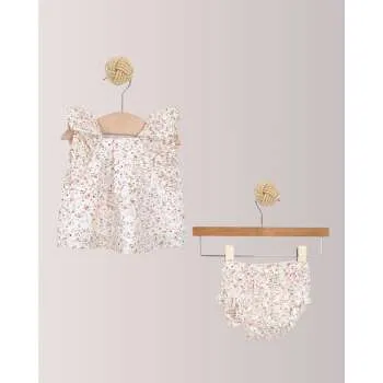 JUNGLE BABY KOMPLET 