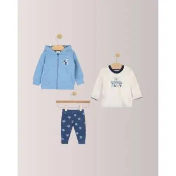 JUNGLE BABY KOMPLET 