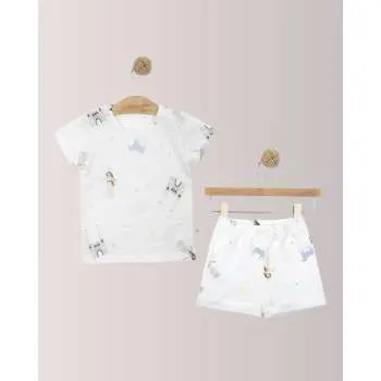 JUNGLE BABY KOMPLET 