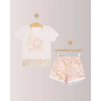 JUNGLE BABY KOMPLET 