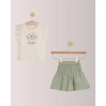 JUNGLE BABY KOMPLET 