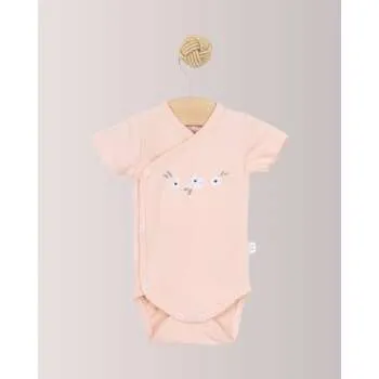 JUNGLE BABY BODI NA PREKLOP 
