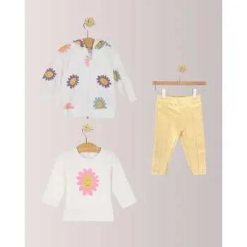 JUNGLE BABY KOMPLET 