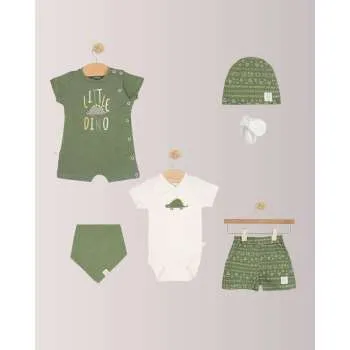 JUST KIDDIN BABY SET 6/1 