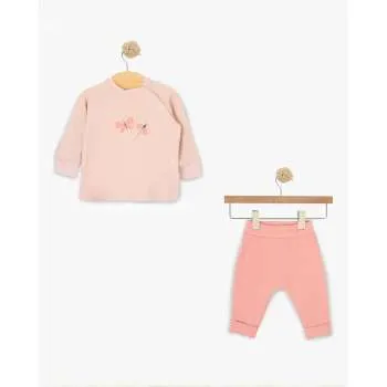 JUNGLE BABY KOMPLET 2/1 