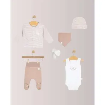 JUST KIDDIN BABY SET 6/1 